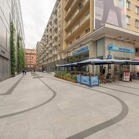 Modern And Cozy- Golden Apartments- Central Location Varsovie Extérieur photo