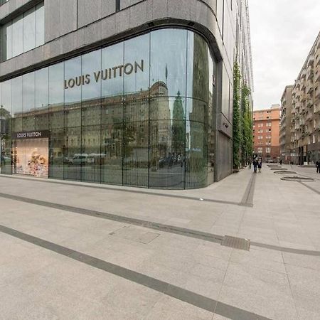 Modern And Cozy- Golden Apartments- Central Location Varsovie Extérieur photo