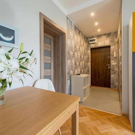 Modern And Cozy- Golden Apartments- Central Location Varsovie Extérieur photo