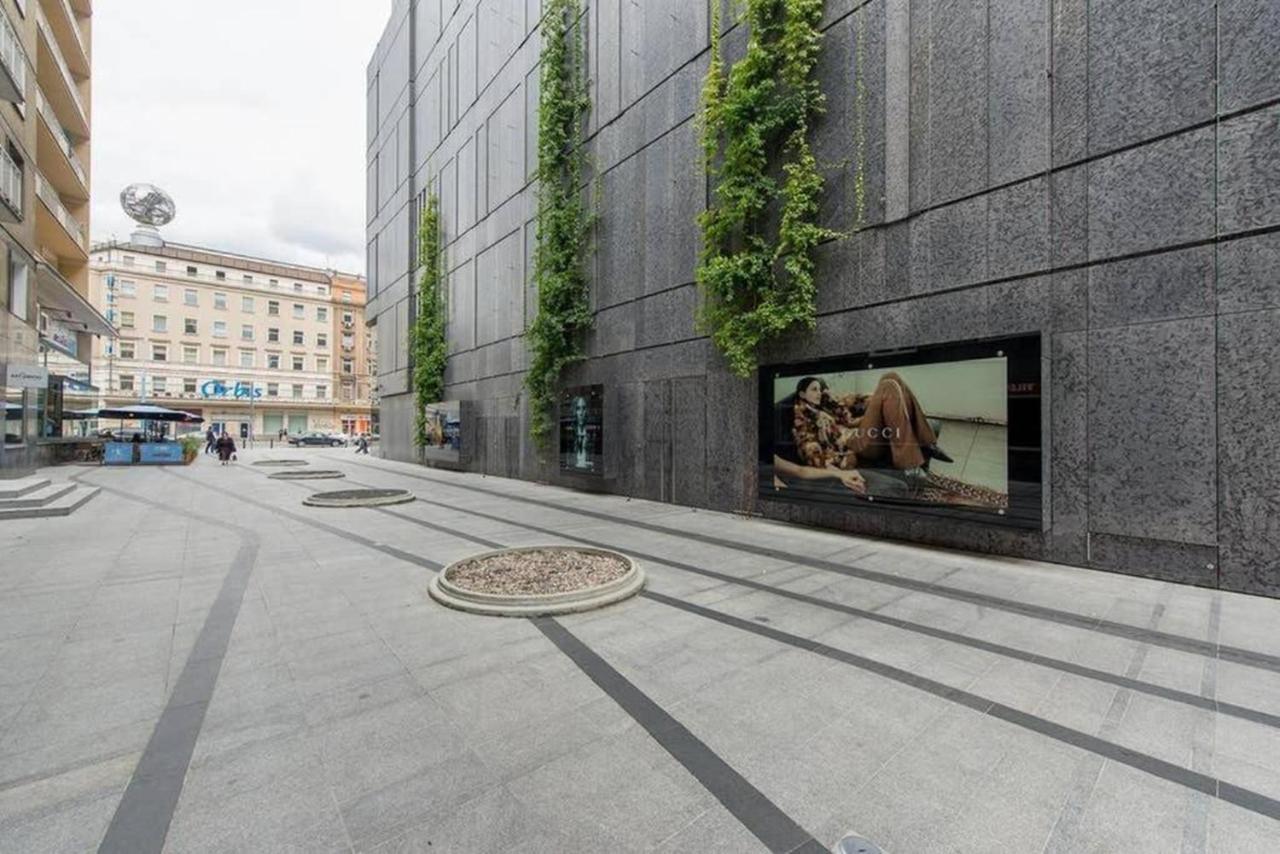 Modern And Cozy- Golden Apartments- Central Location Varsovie Extérieur photo