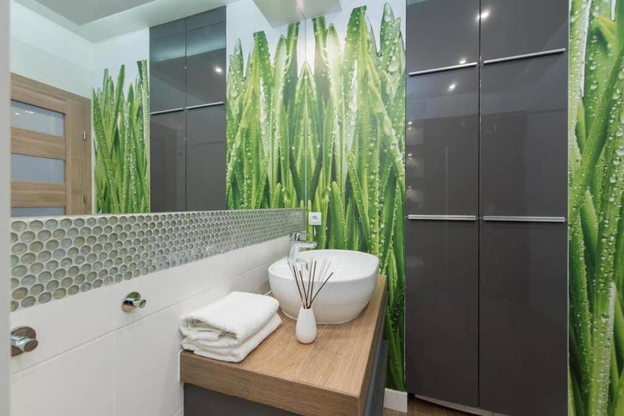 Modern And Cozy- Golden Apartments- Central Location Varsovie Extérieur photo