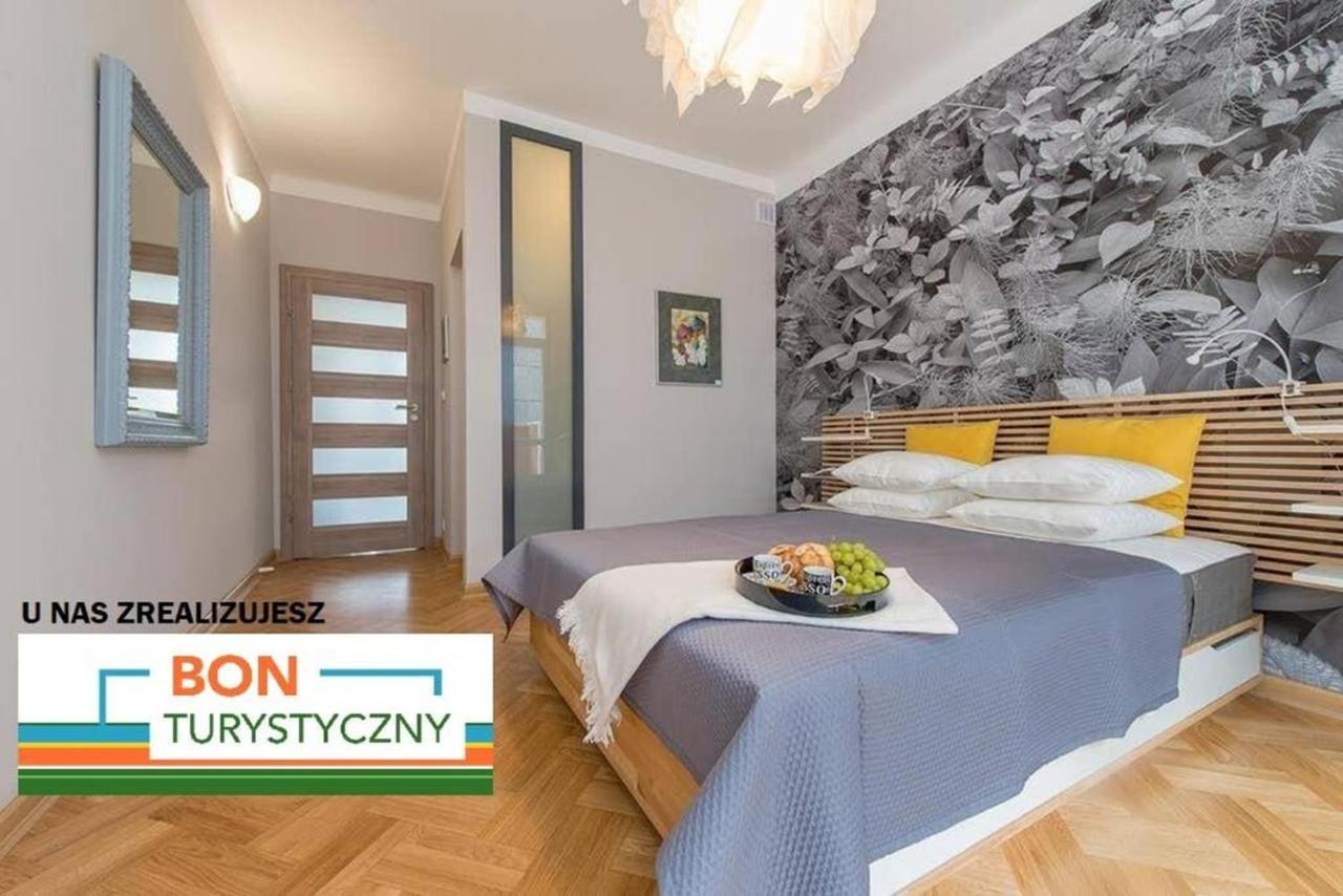 Modern And Cozy- Golden Apartments- Central Location Varsovie Extérieur photo